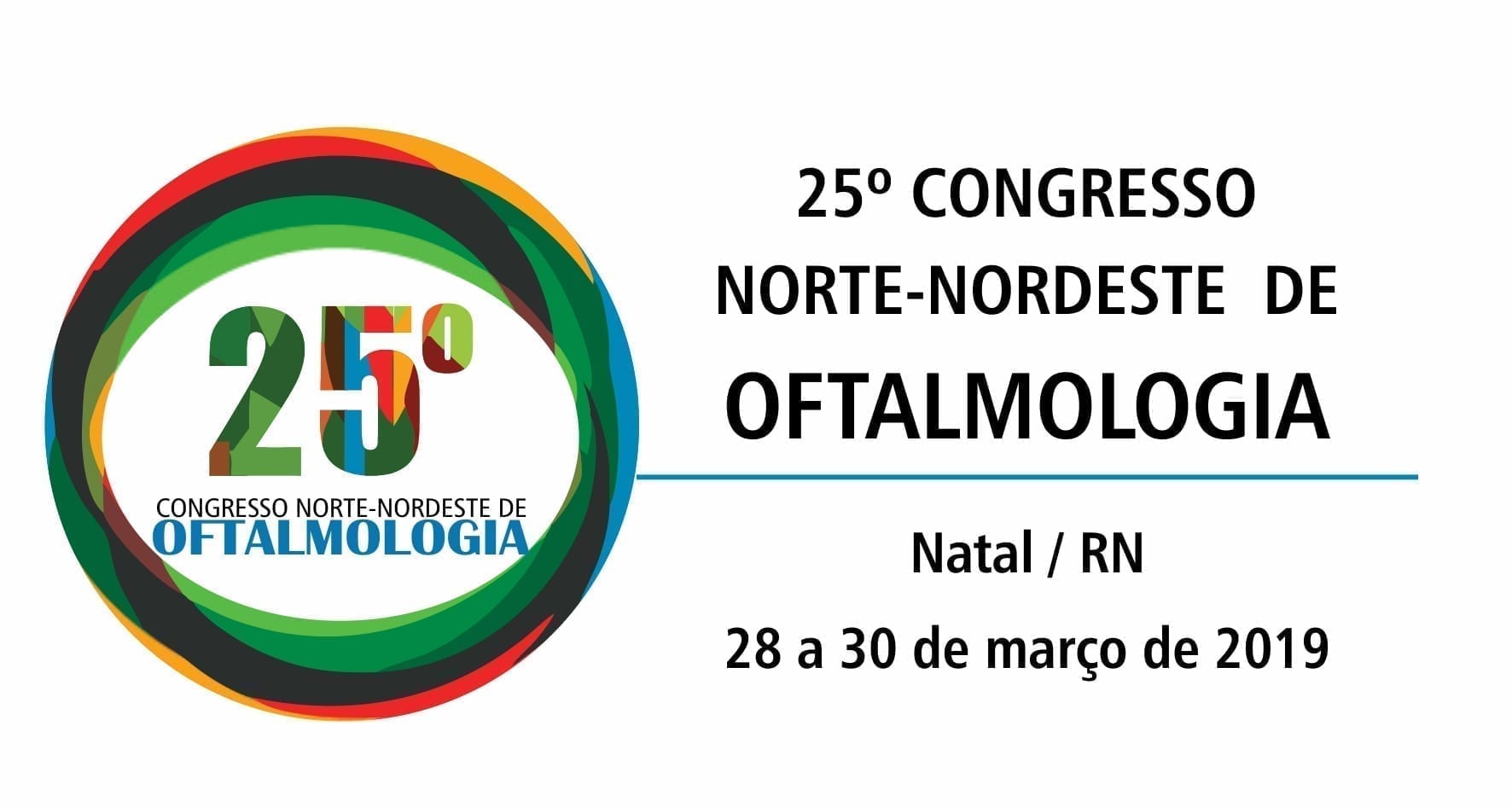 TRATAMENTO E PROCEDIMENTOS : Natal vai realizar 25º Congresso Norte-Nordeste de Oftalmologia