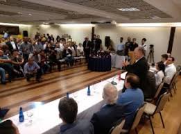 REINVENTADO: PPS muda de nome e agora é Cidadania