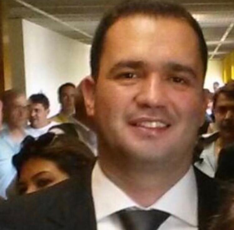 Delegado da Polícia Civil , ex-candidato a deputado federal pelo PT, defende candidatura própria do Democratas à prefeitura de João Pessoa em 2020