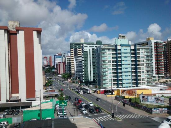 Prefeitura de João Pessoa vai apresentar Projeto de Requalificação da Avenida Epitácio Pessoa à Promotoria do Patrimônio Social