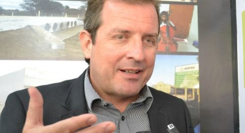 Desembargador do TJPB encaminha para Vara da Comarca de Sousa representação criminal contra o prefeito Fábio Tyrone