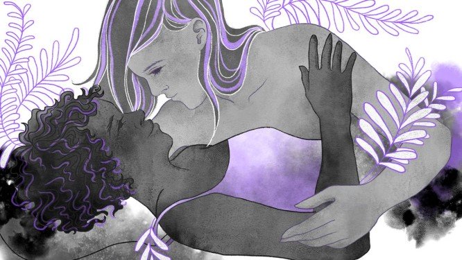 ENTRE MULHERES: os cuidados necessários com a saúde sexual de lésbicas e bissexuais