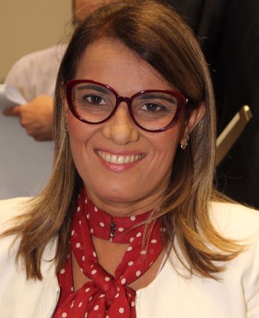 TCE julga irregulares as contas da Secretaria de Administração do Estado durante gestão de Livânia Farias