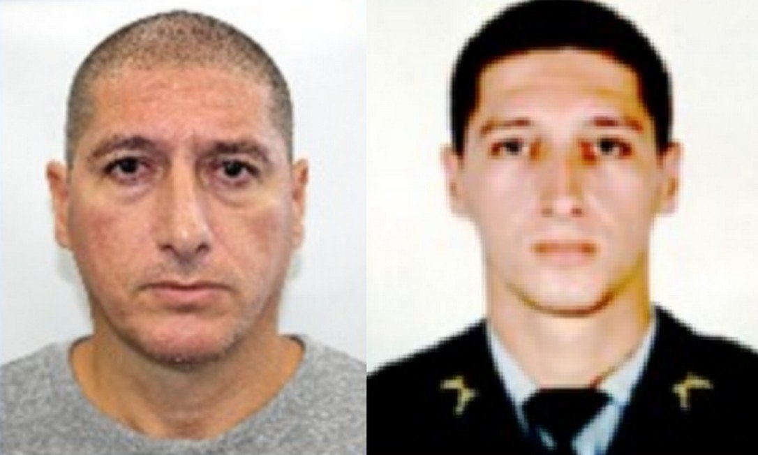 NO RIO: Policia Militar e ex-PM são presos como suspeitos da morte da vereadora Marielle