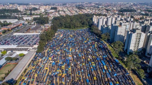 DESEMPREGO: São Bernardo do Campo já sente os efeitos do fechamento da Ford