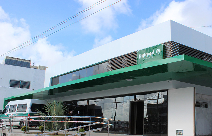 UNIMED JP BANCÁRIOS: NAS-Sul completa três anos como  referência em serviço de qualidade