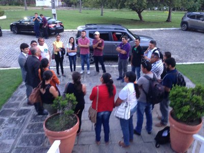 MPF cobra do governo da PB definição de políticas públicas para as comunidades atingidas pela barragem de Acauã