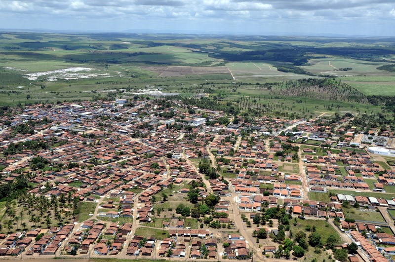EMANCIPAÇÃO: Ampliação de programa social, ordem de serviços e atividades culturais e esportivas marcam os 60 anos de Alhandra