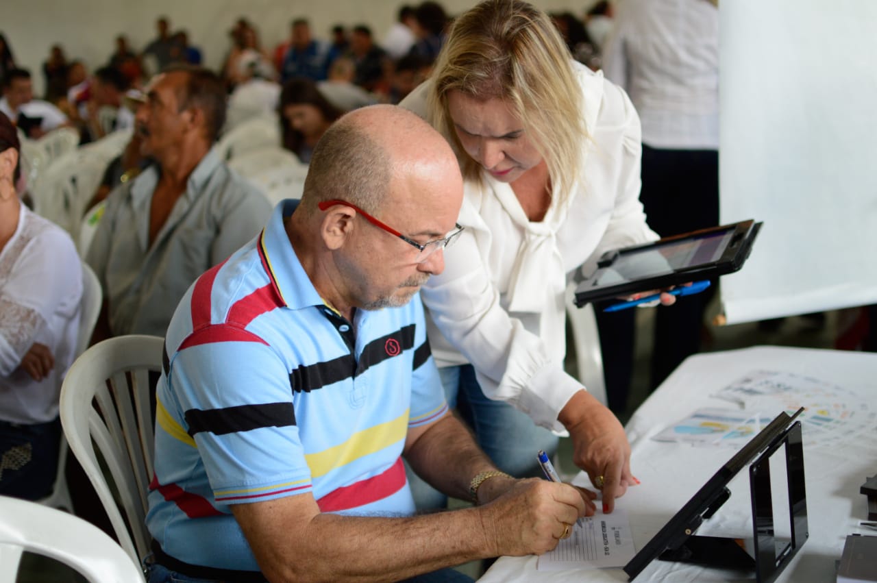 Assembleia participa de plenárias do ODE em Sousa e Cajazeiras, nesta sexta e sábado