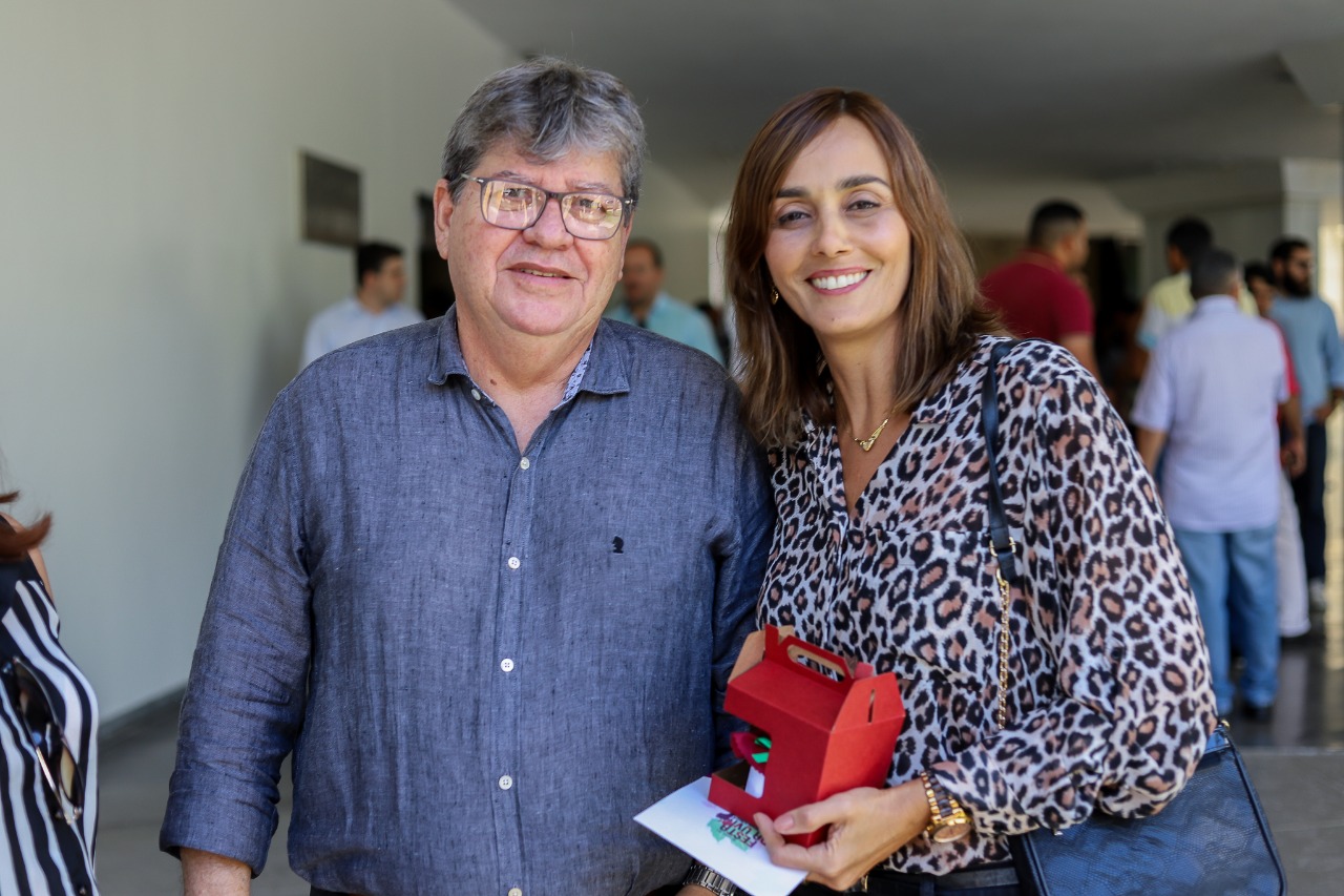 AGENDA: Secretária Ana Cláudia participa de eventos em Brasília e na Paraíba fortalecendo a articulação com os Municípios paraibanos