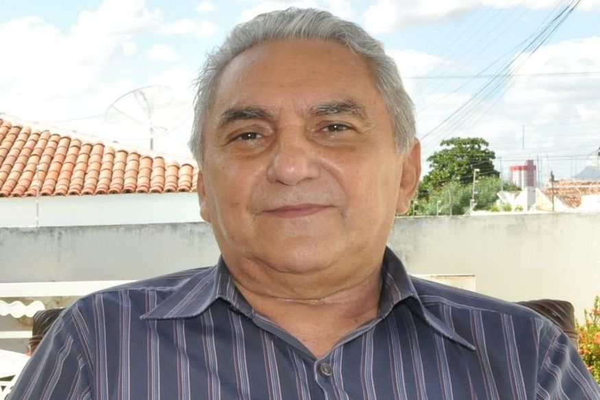 Prefeito interino Bonifácio Rocha renuncia à prefeitura de Patos e presidente da Câmara Sales Júnior vai assumir a prefeitura patoense