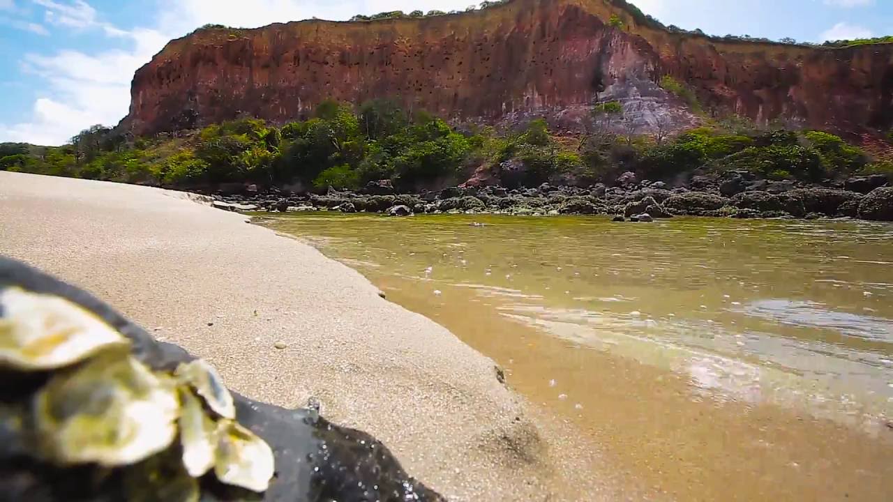POLUÍDAS: Banhistas devem evitar praias do Bessa I, Bessa II, Cabo Branco,  Aratu, Jacarapé, Pitimbu e Bonsucesso, em Lucena
