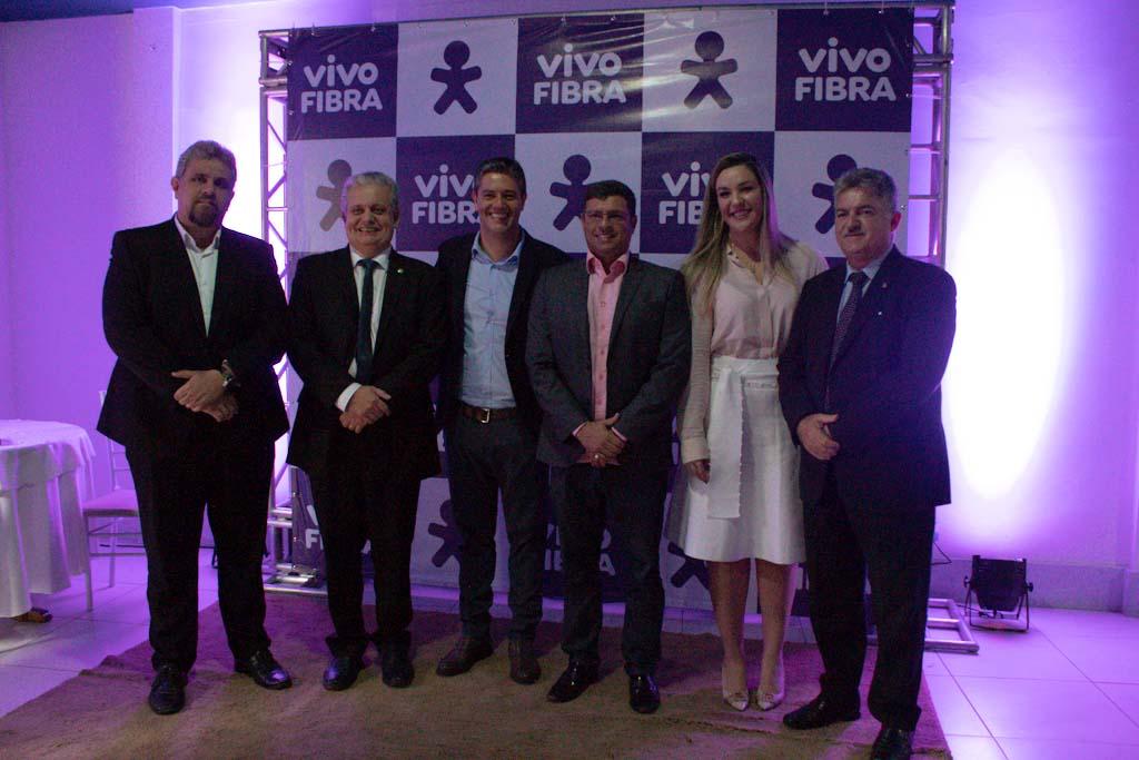 Deputada Camila destaca investimentos através da rede fibra ótica em Cabedelo após  CPI da Telefonia