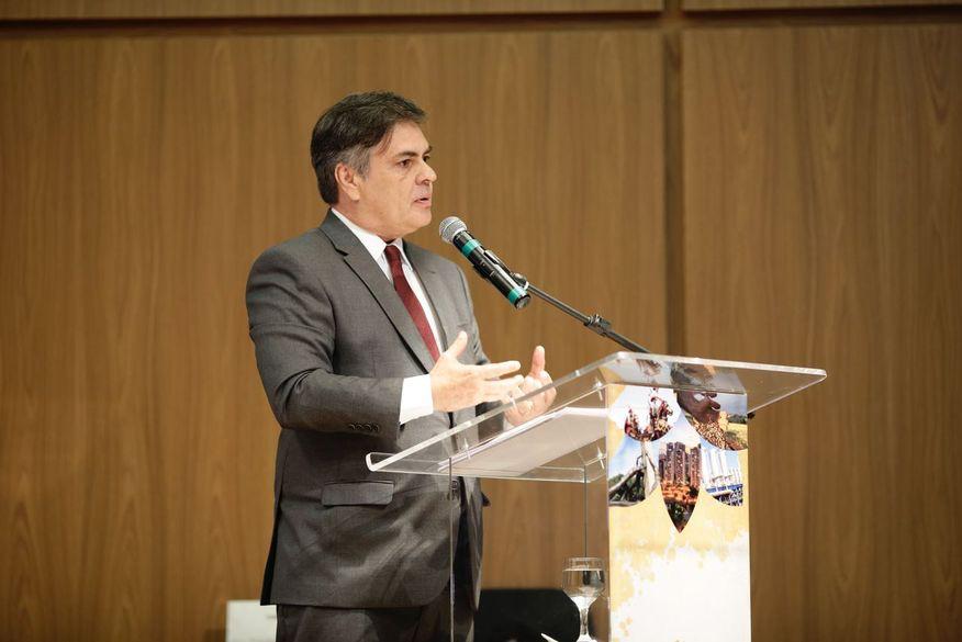 Câmara Federal aprova em 1º turno PEC do ex-senador Cássio que muda denominação de agentes penitenciários em policiais penais