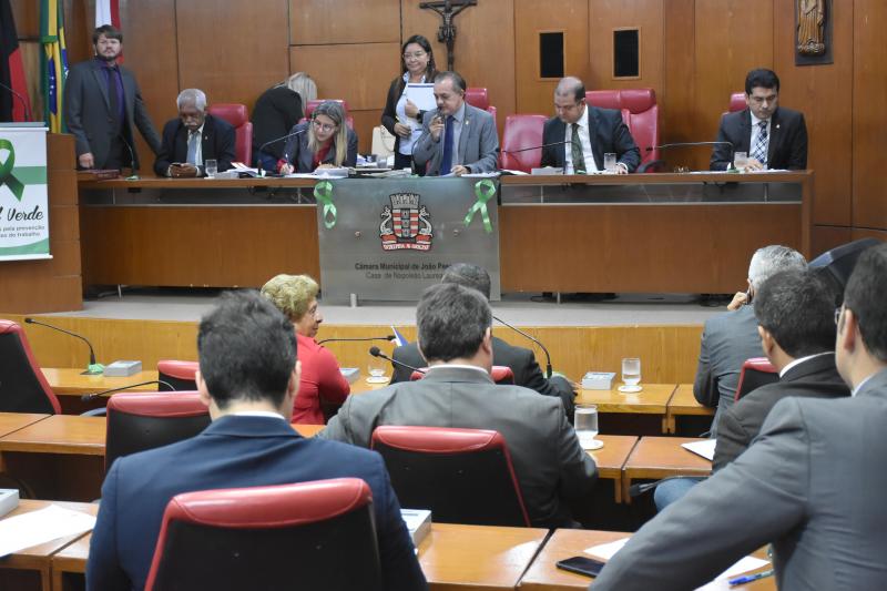 CMJP anuncia aumento salarial de 6% para  servidores efetivos retroativo a março