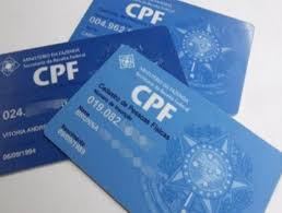 CCJ da Câmara aprova identificação de usuário de serviço público apenas pelo CPF