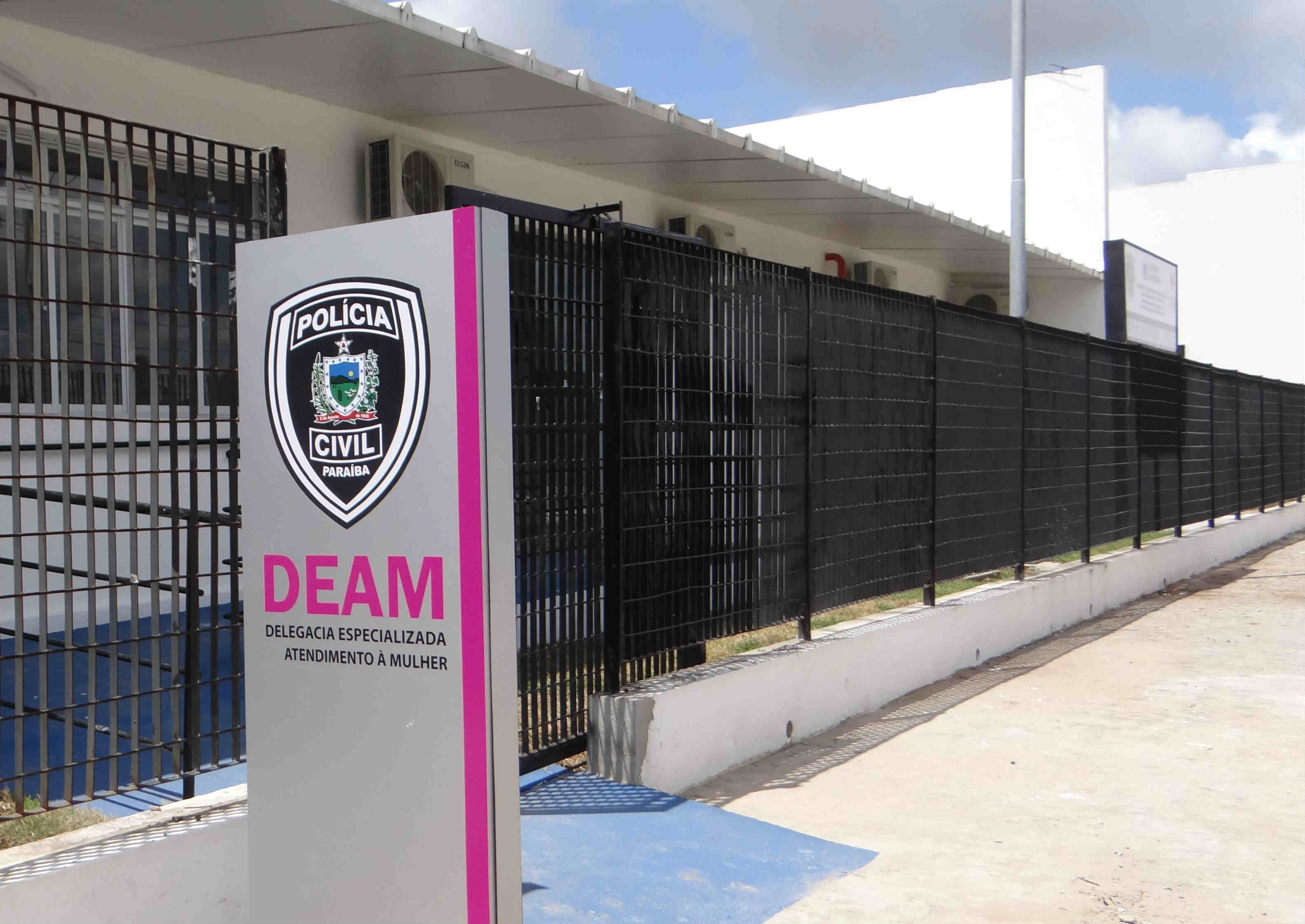 VIOLÊNCIA: Nos três primeiros meses de 2019 já foram registrados mais de mil inquéritos de violência contra a mulher na PB