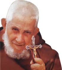 SANTO: Papa Francisco assina decreto que deixa Frei Damião mais perto da beatificação