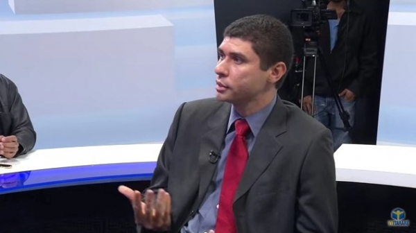 Associação dos Magistrados da PB divulga nota de repúdio contra declarações da ex-primeira Dama do Estado, Pâmela Bório