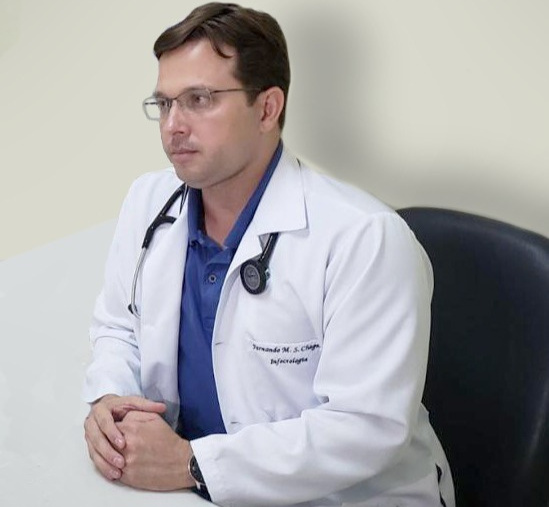 ALERTA: Paraíba registra primeiro caso de malária e infectologista informa sobre meios de prevenção