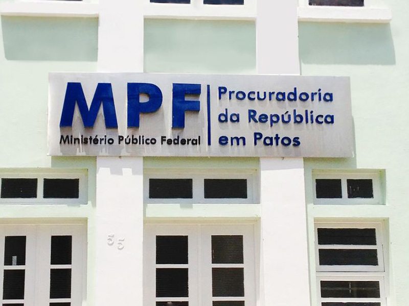 Operação Recidiva: MPF-PB ajuíza quinta denúncia contra réus condenados em esquema de licitações fraudulentas
