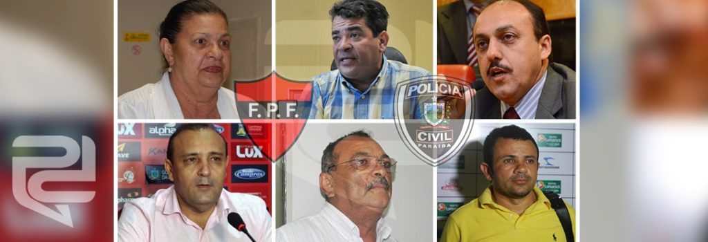 Justiça marca para novembro oitiva das testemunhas de defesa de réu na Operação Cartola