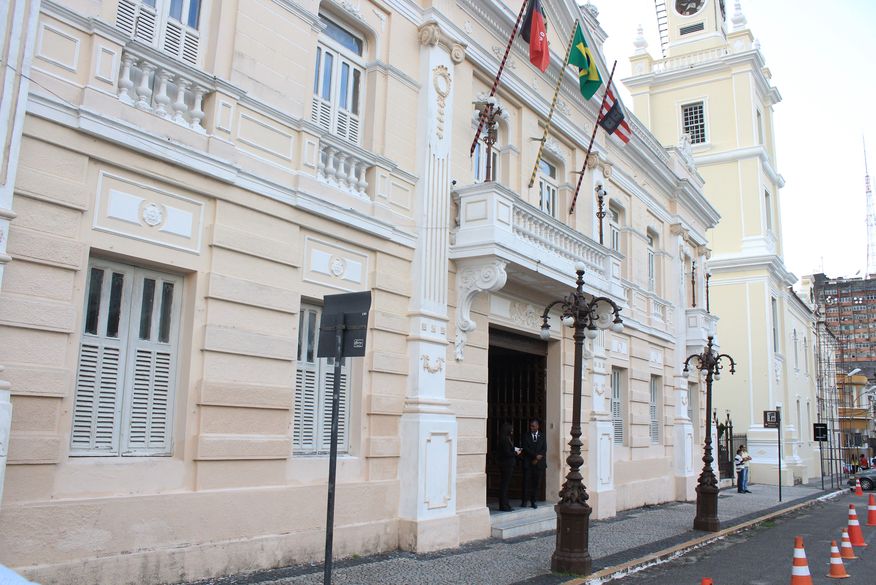 COFRE CHEIO: Arrecadação própria da Paraíba cresceu 6,54% em março