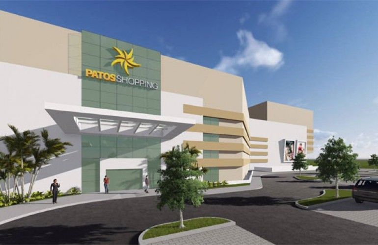 Grupo N.Claudino inaugura o Patos Shopping, maior empreendimento comercial do Sertão da Paraíba