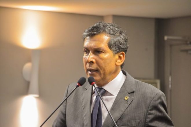 Ricardo Barbosa anuncia que vai deixar o PSB e que será candidato a uma vaga de deputado federal em 2022