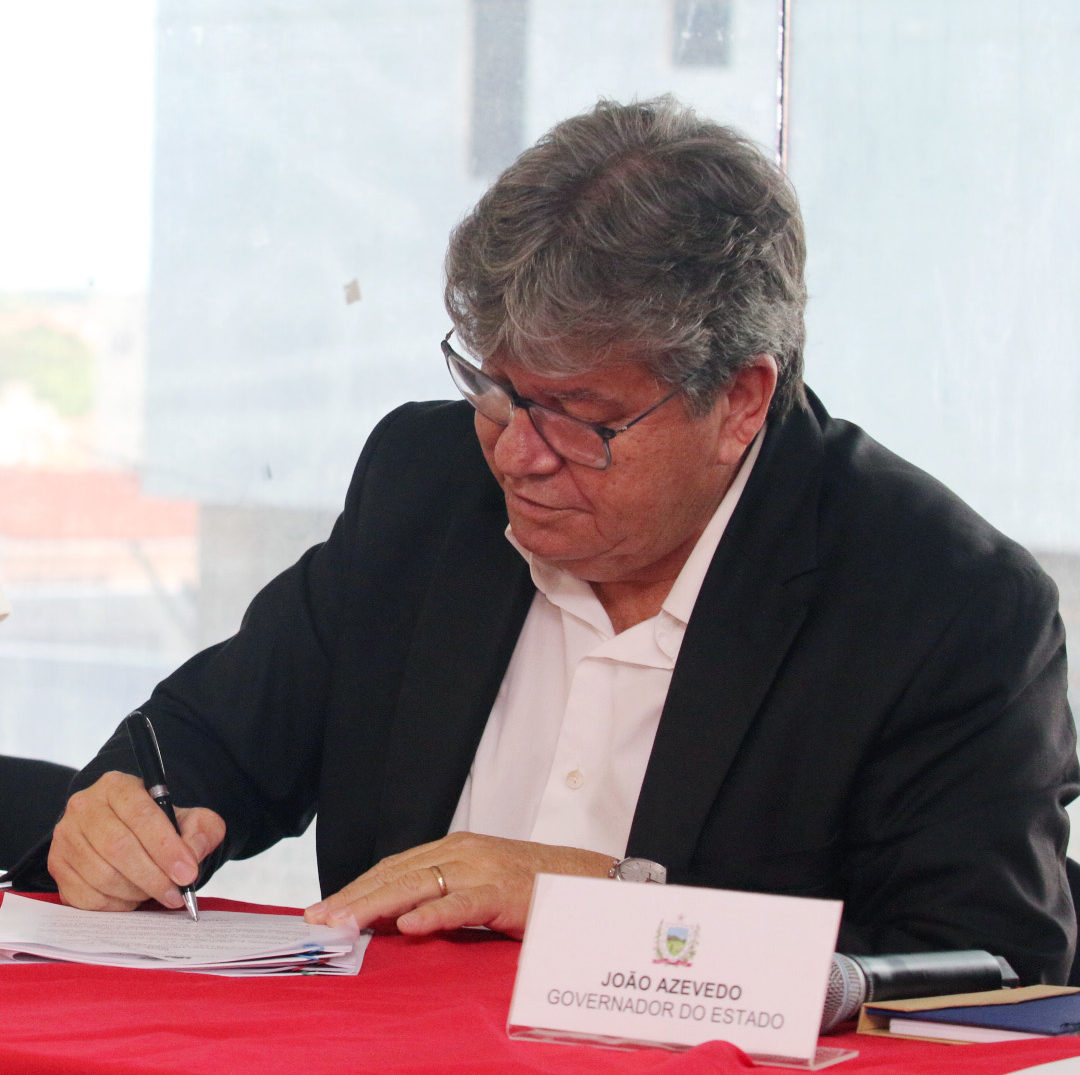 Governo do Estado libera uso de máscaras em locais abertos e fechados na Paraíba