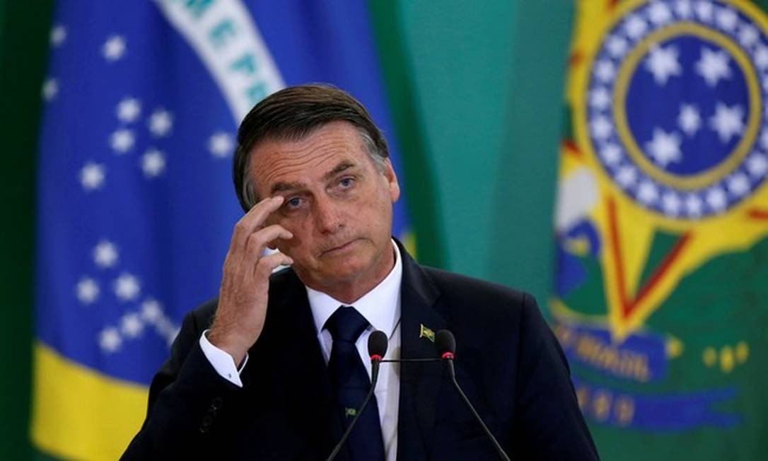 ALERTA: "Sem PLN 4, suspenderemos pagamento a idosos no dia 25", diz Bolsonaro