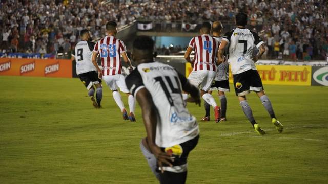 FINALISTA: Botafogo derrota o Náutico e chega pela 1ª à decisão da Copa do Nordeste
