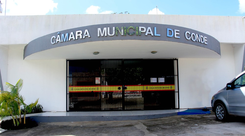 GAECO: Ex-presidente da Câmara Municipal do Conde é preso acusado por corrupção, peculato e lavagem de dinheiro