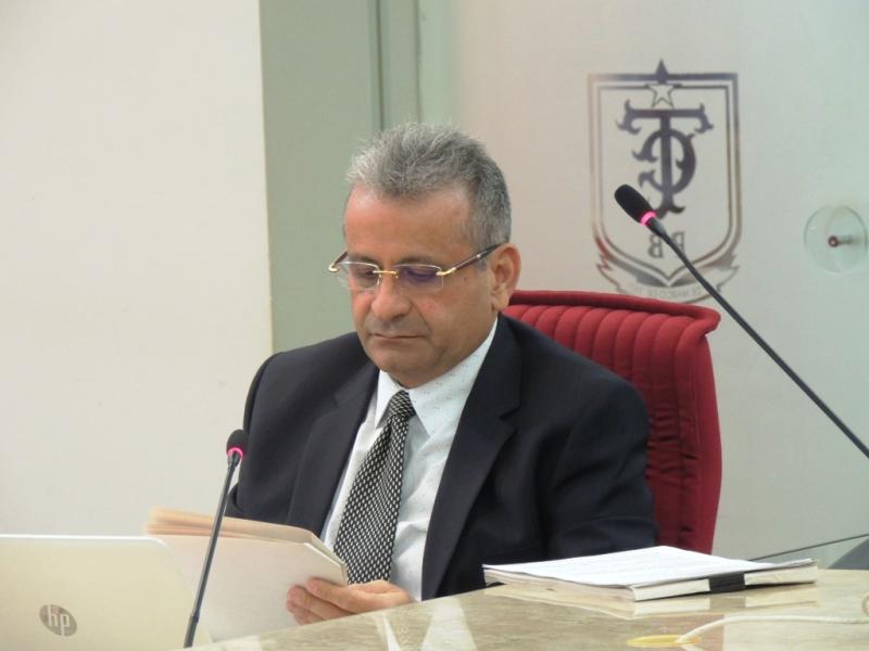 IRREGULARIDADES: TCE suspende pagamentos em contrato de R$ 114 milhões para obras em praças de Santa Rita