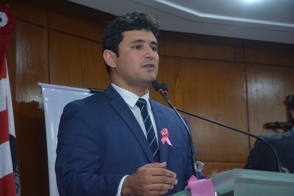 Vereador Damásio Neto pede soluções de mobilidade urbana em João Pessoa