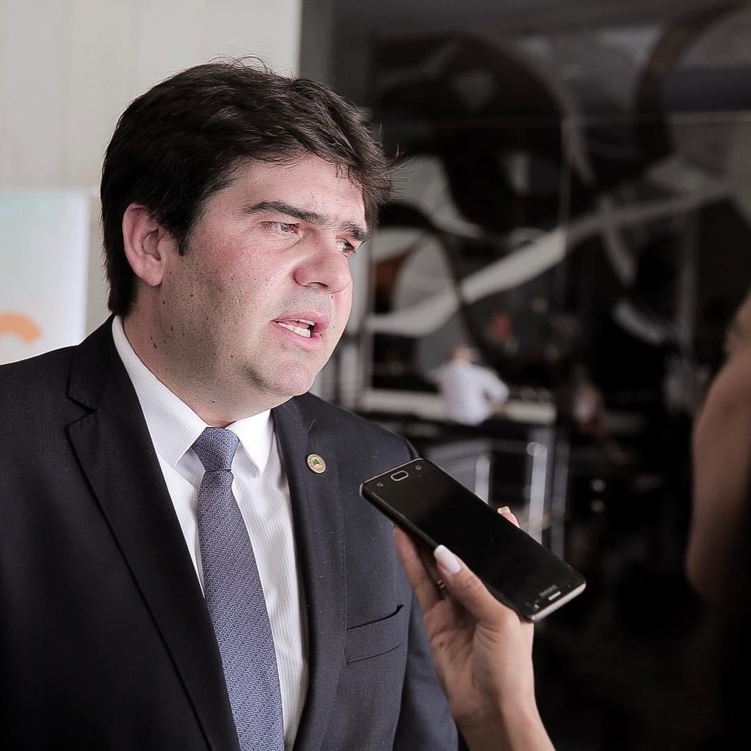 Deputado estadual da Paraíba assume presidência da Comissão de Empreendedorismo e Turismo da Unale