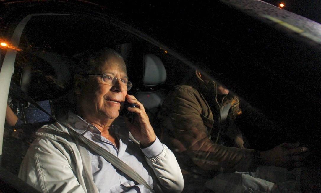 Inocentado por prescrição do processo: STF anula pena da Lava Jato a Zé Dirceu, que mira Câmara em 2026