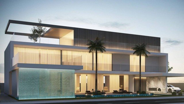 SONHO INTERROMPIDO: Cantor Gabriel Diniz estava construindo casa de praia no litoral da Paraíba