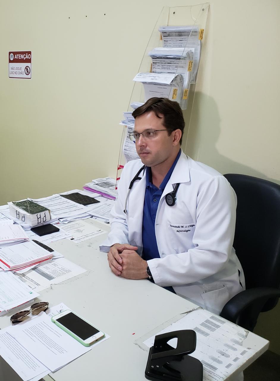 ALERTA: Paraíba tem aumento de 20% dos casos de dengue e doença pode atingir a mesma pessoa até quatro vezes