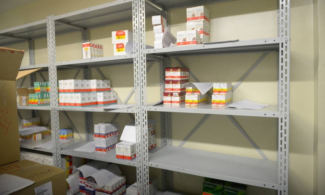 REALIDADE: Falta de remédios ameaça dois milhões de pacientes no Brasil