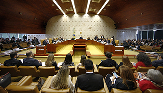 NEPOTISMO: Supremo já aprovou nomeação de filho para cargo político