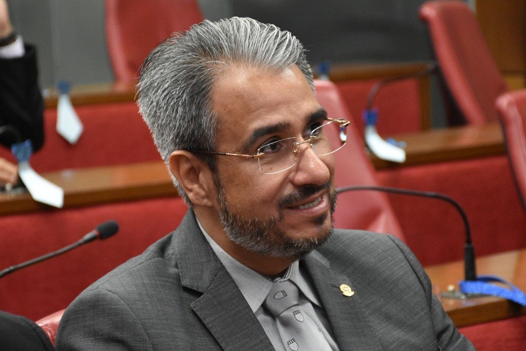 Projeto do vereador Tanilson Soares institui "Semana de Conscientização sobre Parto Humanizado" em João Pessoa