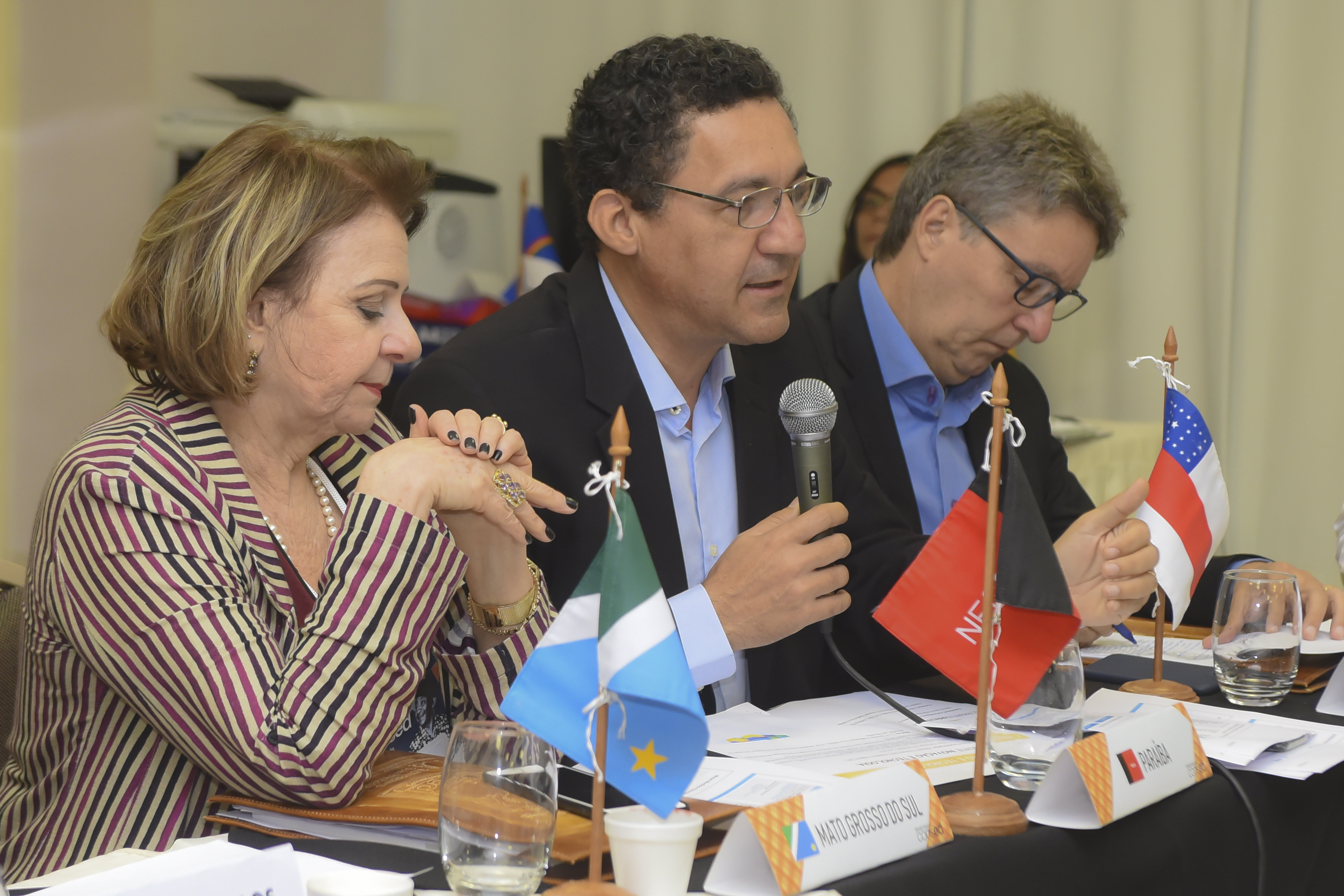 Secretários de Estado de Educação definem apoio à proposta do Fundeb permanente