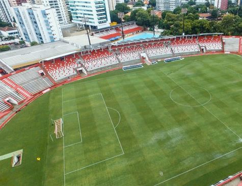 SÉRIE C: O jogo Náutico e Botafogo está confirmado à noite desta segunda, no Aflitos