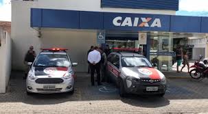 Homem é preso e encaminhado à Polícia Federal acusado de violar agência  da CEF no bairro de Jaguaribe