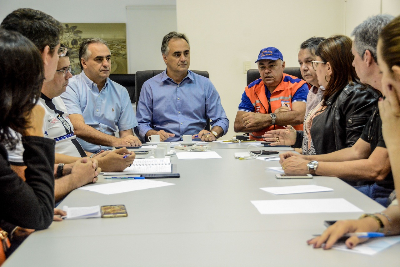 Com 460mm, João Pessoa registra o maior volume de chuvas nas últimas 72h  dos últimos 30 anos
