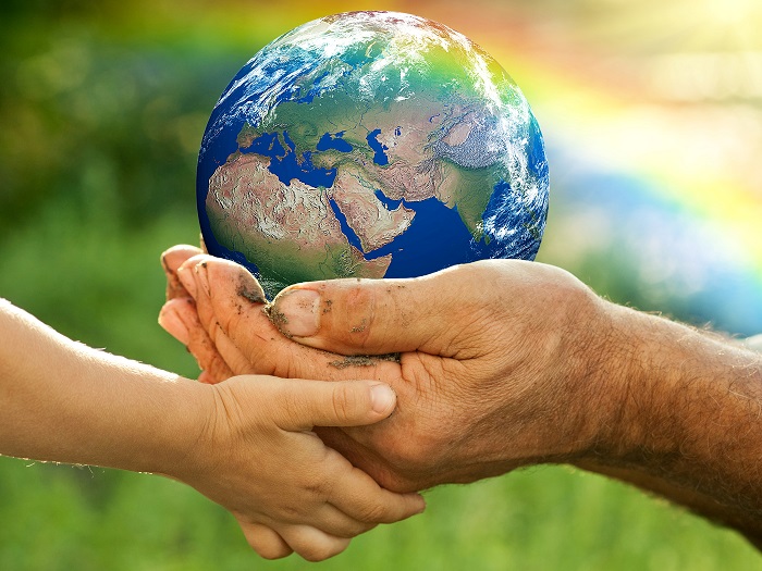 MEIO AMBIENTE: Unimed João Pessoa promove  ações de responsabilidade socioambiental