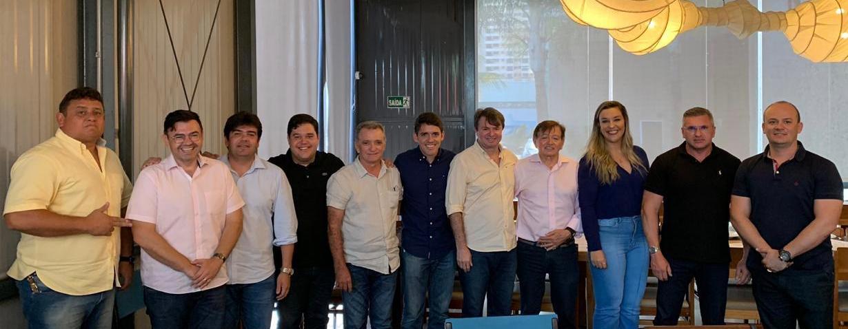 Deputados de oposição lançam plataforma digital para monitorar escândalos de corrupção e propor projetos em defesa da Paraíba