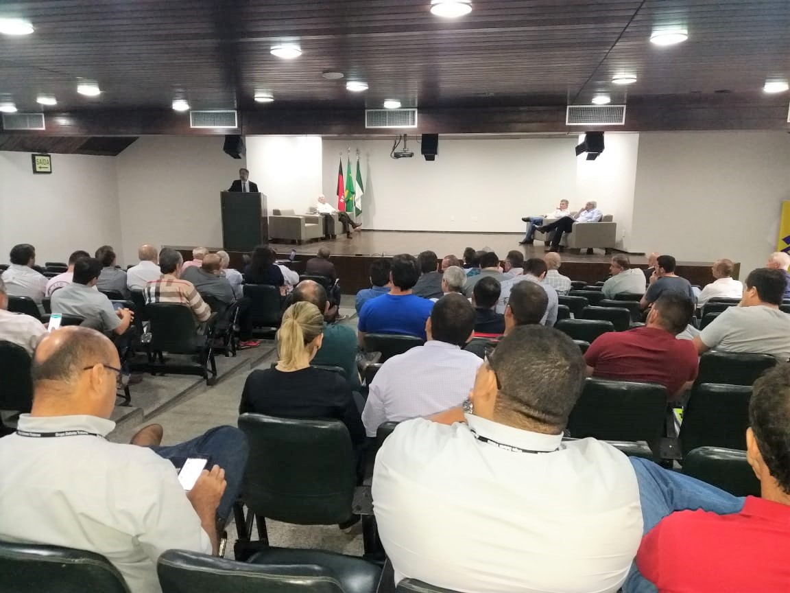 Banco do Brasil destinará R$ 150 milhões para crédito de custeio e investimento na agricultura na Paraíba
