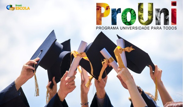 INSCRIÇÕES: Estudantes têm até sexta-feira, 14, para concorrer a uma bolsa do programa